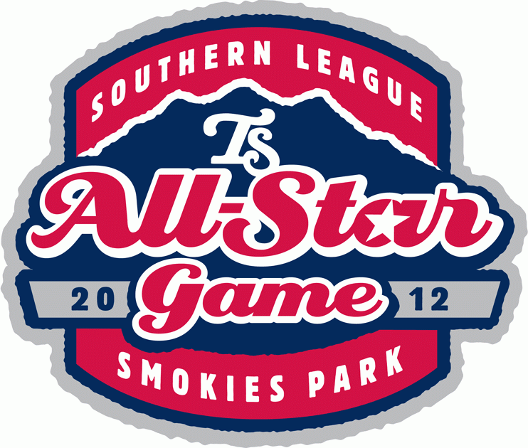 All-Star Game 2012 Primary Logo iron on paper